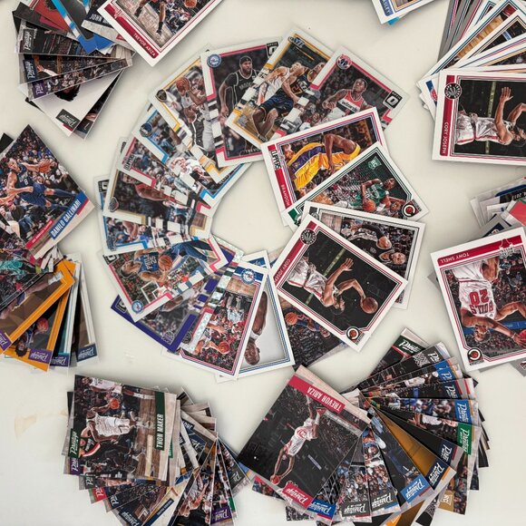 NBA Basketball Card | Stars, Rookies, Vintage, Modern | Topps Panini Upper Deck - Picture 3 of 6